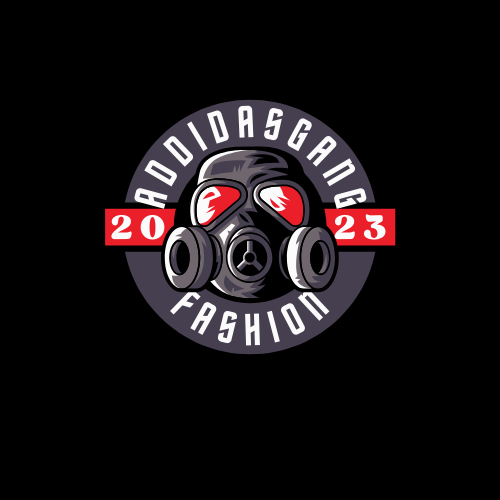 Addidasgang fashion